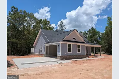 879 Stafford Dairy Road SE, Ludowici, GA 31316 - Photo 23
