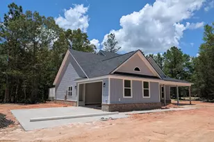 879 Stafford Dairy Road SE, Ludowici, GA 31316 - Photo 23