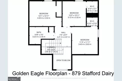 879 Stafford Dairy Road SE, Ludowici, GA 31316 - Photo 17