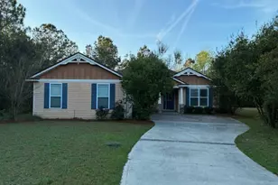 216 Holm Pl, Saint Marys, GA 31558 - Photo 1