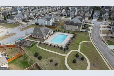 3640 Moon Crest Drive, McDonough, GA 30253 - Photo 33