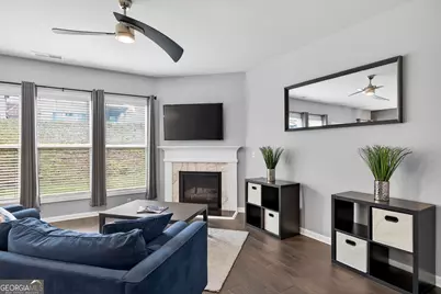 3640 Moon Crest Drive, McDonough, GA 30253 - Photo 7