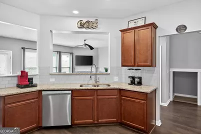 3640 Moon Crest Drive, McDonough, GA 30253 - Photo 13