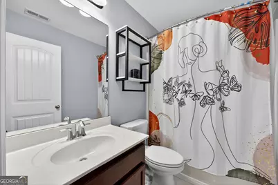 3640 Moon Crest Drive, McDonough, GA 30253 - Photo 21