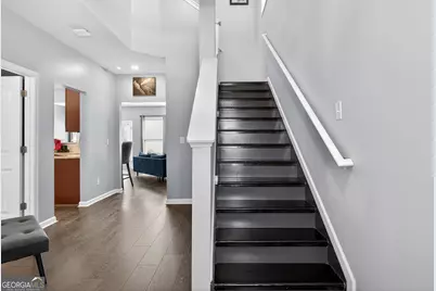 3640 Moon Crest Drive, McDonough, GA 30253 - Photo 5