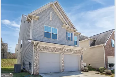 3640 Moon Crest Drive, McDonough, GA 30253 - Photo 3