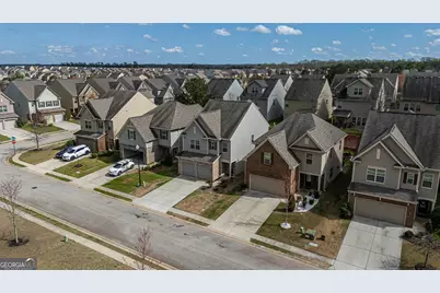 3640 Moon Crest Drive, McDonough, GA 30253 - Photo 31