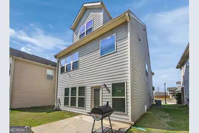 3640 Moon Crest Drive, McDonough, GA 30253 - Photo 29