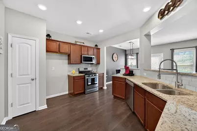 3640 Moon Crest Drive, McDonough, GA 30253 - Photo 11