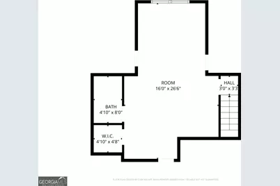 3640 Moon Crest Drive, McDonough, GA 30253 - Photo 35