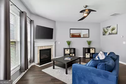 3640 Moon Crest Drive, McDonough, GA 30253 - Photo 9