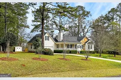 108 Whippoorwill Ridge Road, Jackson, GA 30233 - Photo 5