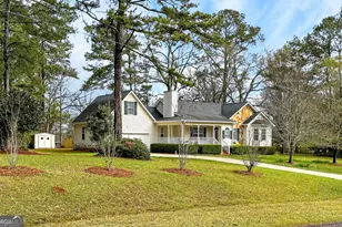 108 Whippoorwill Ridge Rd, Jackson, GA 30233 - Photo 5