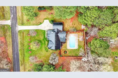 108 Whippoorwill Ridge Road, Jackson, GA 30233 - Photo 3