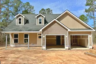 829 Stafford Dairy Road SE, Ludowici, GA 31316 - Photo 1