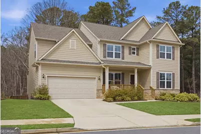 361 Riverclub Road, Acworth, GA 30101 - Photo 1