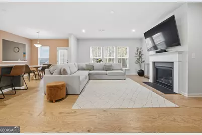 361 Riverclub Road, Acworth, GA 30101 - Photo 5