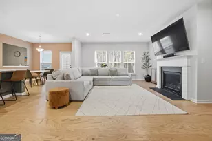 361 Riverclub Rd, Acworth, GA 30101 - Photo 5