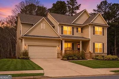 361 Riverclub Road, Acworth, GA 30101 - Photo 1