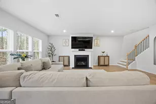 361 Riverclub Rd, Acworth, GA 30101 - Photo 11