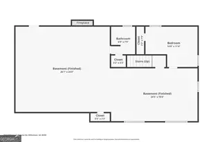 2411 Williamson Zebulon Rd, Williamson, GA 30292 - Photo 45