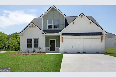 101 Faulkner Circle, Social Circle, GA 30025 - Photo 1