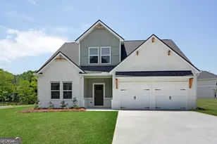 101 Faulkner Circle, Social Circle, GA 30025 - Photo 1