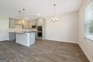 101 Faulkner Circle, Social Circle, GA 30025 - Photo 9