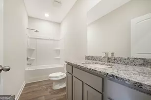 101 Faulkner Circle, Social Circle, GA 30025 - Photo 5