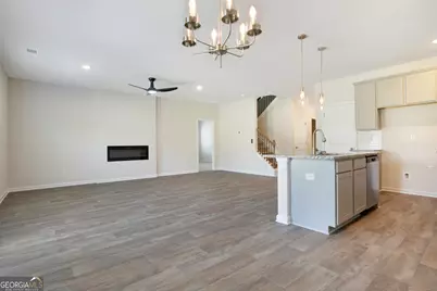 101 Faulkner Circle, Social Circle, GA 30025 - Photo 11