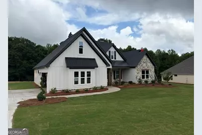 127 Woodford Drive, Roopville, GA 30170 - Photo 3