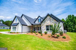 127 Woodford Dr, Roopville, GA 30170 - Photo 5