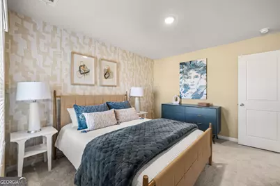 3261 Lake Carlton Road #24, Loganville, GA 30052 - Photo 29