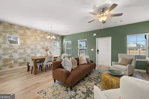 3261 Lake Carlton Rd, Loganville, GA 30052 - Photo 15