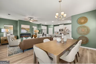 3261 Lake Carlton Road #24, Loganville, GA 30052 - Photo 11