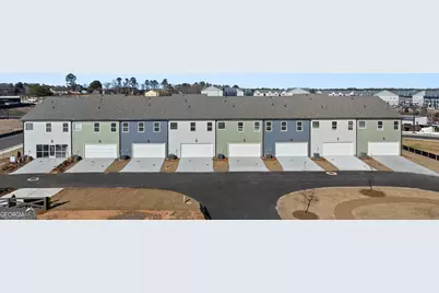 3261 Lake Carlton Road #24, Loganville, GA 30052 - Photo 33