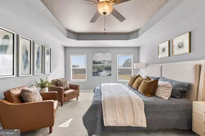 3261 Lake Carlton Road #24, Loganville, GA 30052 - Photo 23