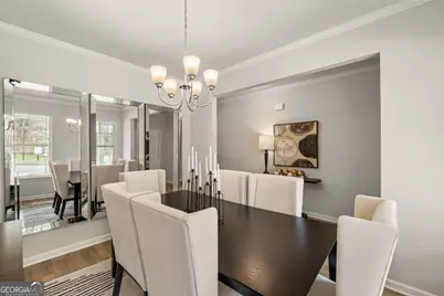 722 Ellis Spring Way #69, Lawrenceville, GA 30045 - Photo 5