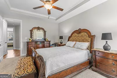 122 Blue Dunn Circle, Perry, GA 31069 - Photo 15