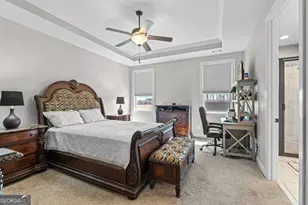 122 Blue Dunn Cir, Perry, GA 31069 - Photo 17