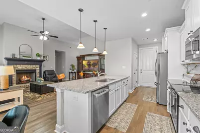 122 Blue Dunn Circle, Perry, GA 31069 - Photo 9