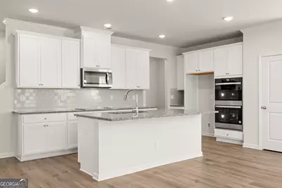 742 Ellis Spring Way #71, Lawrenceville, GA 30045 - Photo 11