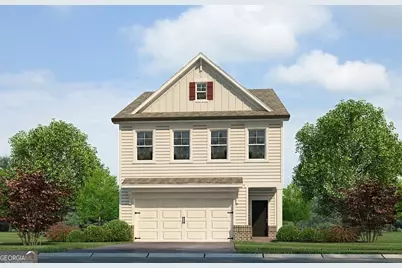 742 Ellis Spring Way #71, Lawrenceville, GA 30045 - Photo 1