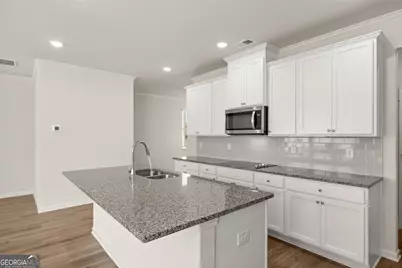 742 Ellis Spring Way #71, Lawrenceville, GA 30045 - Photo 5