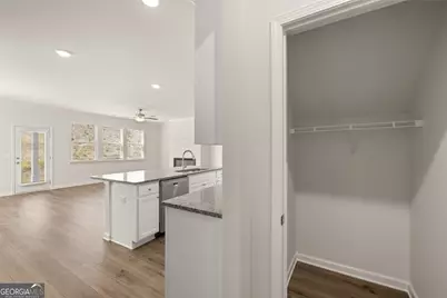 742 Ellis Spring Way #71, Lawrenceville, GA 30045 - Photo 9