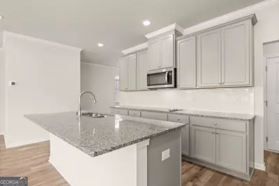 742 Ellis Spring Way #71, Lawrenceville, GA 30045 - Photo 13