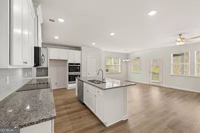 742 Ellis Spring Way #71, Lawrenceville, GA 30045 - Photo 3