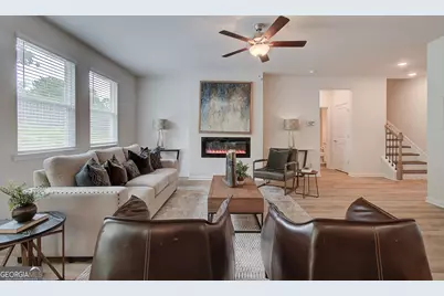 477 Collier Mills Road #20, Lawrenceville, GA 30045 - Photo 11