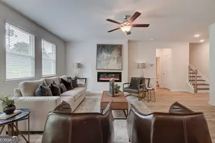 477 Collier Mls Rd, Lawrenceville, GA 30045 - Photo 11