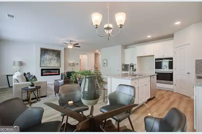 477 Collier Mills Road #20, Lawrenceville, GA 30045 - Photo 17